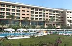 Отель Laphetos Beach Resort